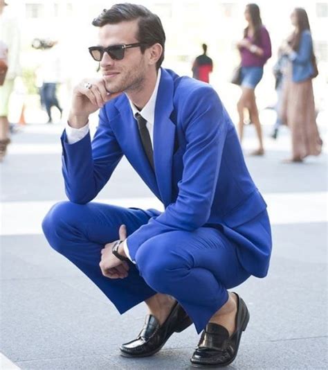 what shoes to wear with dark blue suit|combo black shoe blue suit.